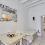 Traditional Cycladic House بيت للعطل *