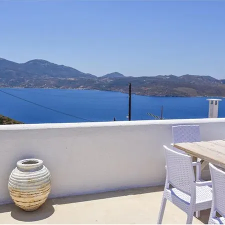 Holiday home Traditional Cycladic House