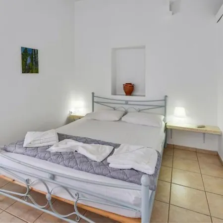 Traditional Cycladic House 別荘
